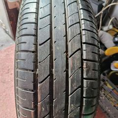 Car Tyres