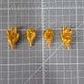 Masters of the Universe Masterverse Mer Man Action Figure Image 2