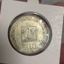 Silver Coins x6 Image 2