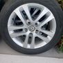 16" genuine VAG vw alloys Image 2