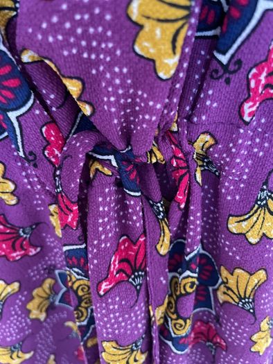 Dress Size 14/16