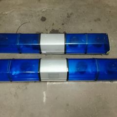 emergency beacons