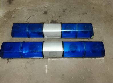 emergency beacons