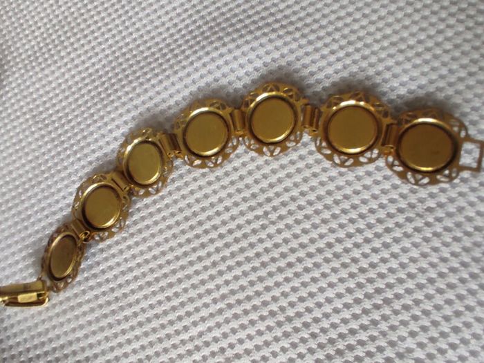 Vintage bracelet