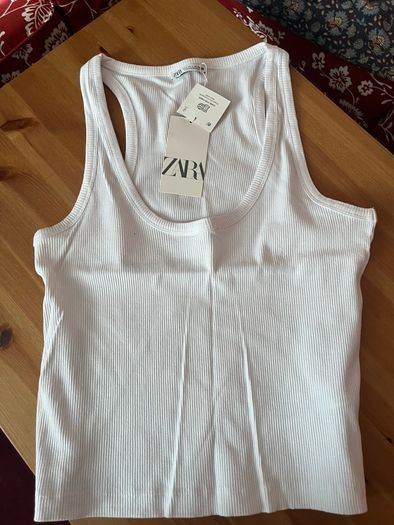 Zara tops