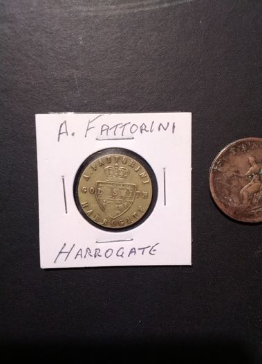 Two   Coins