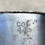 Vintage Mauser Bayonet Image 4