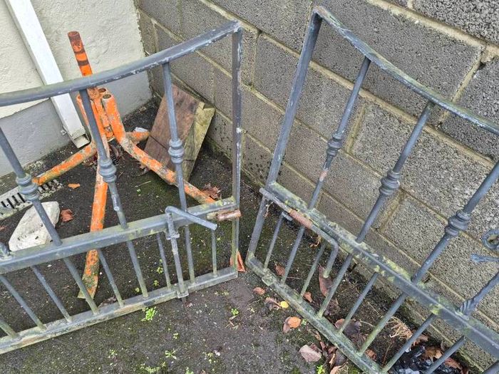 Gates