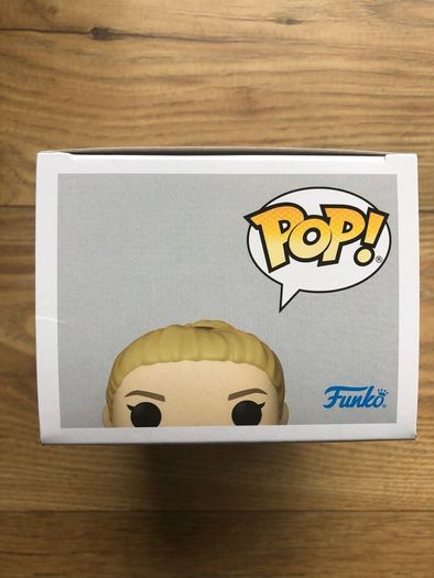 Funko Star Wars Andor: Vel Sartha (2022 Winter Convention)