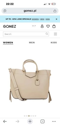 MK bag Michael Kors genuine