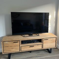 TV Unit - collect by 9 June