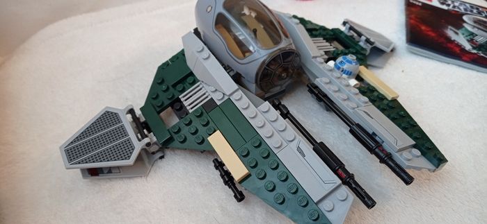 Lego Star Wars 9494