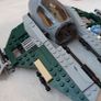 Lego Star Wars 9494 Image 2