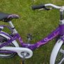 Puky Skyride 20 Child's Bike Image 4
