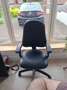 office chair