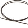 Amazon Basics USB-A to Micro USB Charging Cable, 480Mbps Transfer Speed with Gold-Plated Plugs, USB 2.0, 0.9 m, Black Visit the Amazon Basics Store Image 3