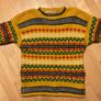 Wool Jumper Image 4