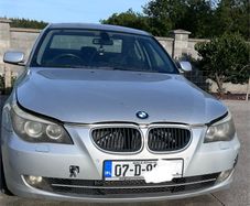 BMW car for parts