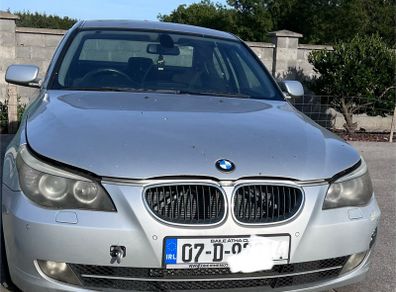 BMW for Parts