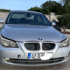 bmw for parts