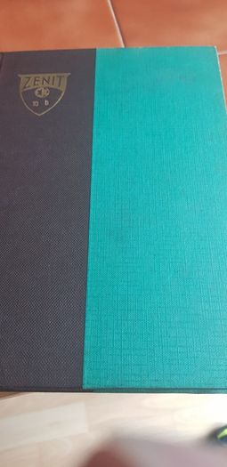 GERMANY album with stamps MNH