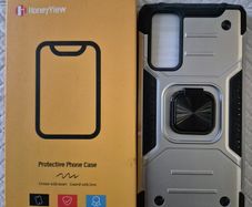 Samsung S20 FE Protective Phone Case