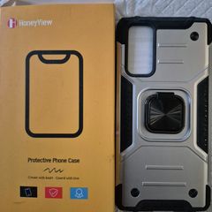 Samsung S20 FE Protective Phone Case