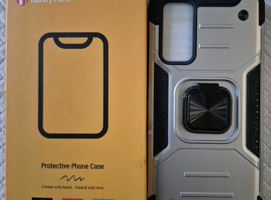 Samsung S20 FE Protective Phone Case
