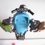 Fortnite Legendary Series Brawlers Kit Action Figure Image 3