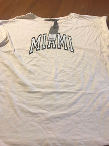Ladies Tee Shirt new with Tags