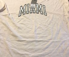 Ladies Tee Shirt new with Tags