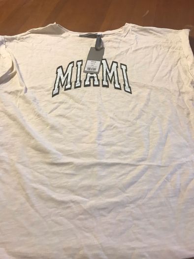 Ladies Tee Shirt new with Tags