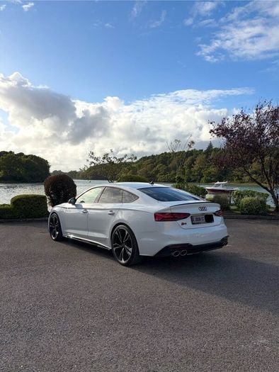 2023 Audi S5 3.0l V6 Tdi