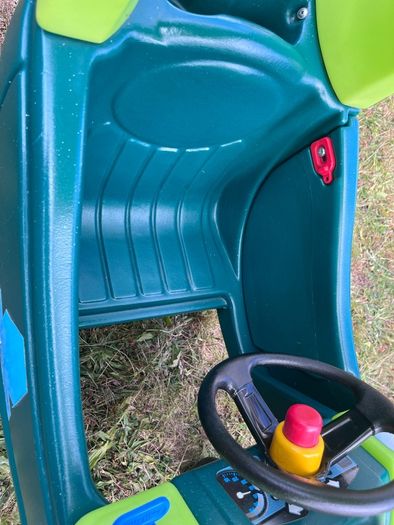Little Tikes Cozy Coupe Car