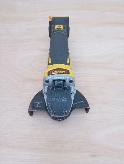 DeWalt Angle Grinder