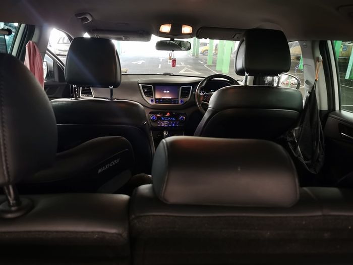 sell car