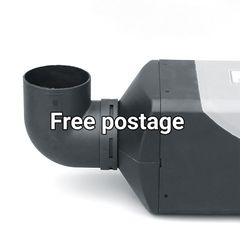Diesel heater 60mm