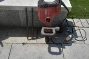 hilti te 706 breaker just serviced 2 new sds max chisels