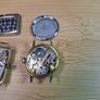 Vintage Swiss Watch 3 Spares or Repair Image 4