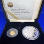 20 Euro Gold & 10 Euro Silver Coin Set Image 3
