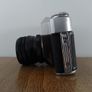 Zenit B Lens Prinzgalaxy 1:35 F=35mm Vintage SLR camera USSR Soviet Russian 35 mm KMZ Refurbished 71182956 Image 8