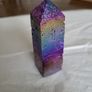 Zincite crystal obelisk Image 5