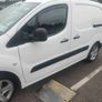 Peugeot partner van Image 2