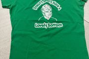 Lady  t-shirt Father Ted