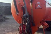 Abbey Tanker 2500 ltr