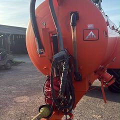 Abbey Tanker 2500 ltr