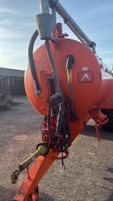 Abbey Tanker 2500 ltr