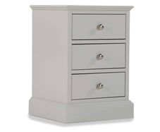 Bedside Locker