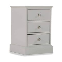 Bedside Locker