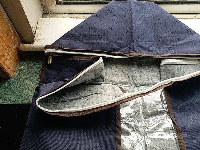 suit protectors